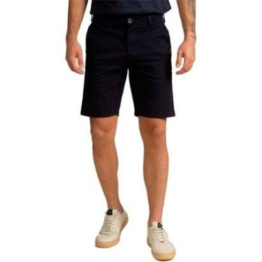 Imagem de Bermuda Acostamento Chino Masculino-Masculino
