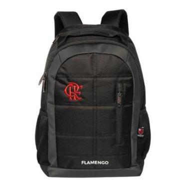 Imagem de Mochila De Costa B06 Esportiva Flamengo 16373-Masculino