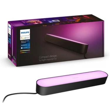 Imagem de Barra Extensao Philips Hue Play Inteligente Smart Wifi RGB