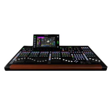Imagem de MESA BEHRINGER WING MIXER DIGITAL 48 CANAIS 24 FADERS BK
