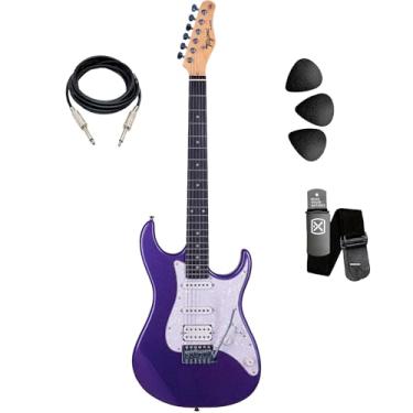 Imagem de Guitarra Elétrica Guitarra Tagima Tw Series Tg520