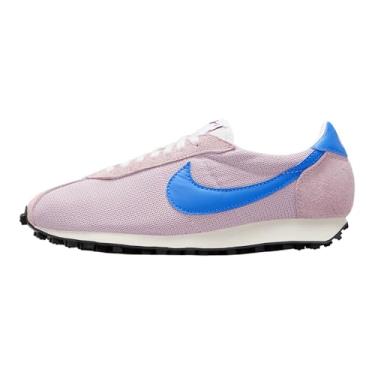 Imagem de Nike Tênis feminino LD-1000 (IF1761-500, lilás gelado/vela/preto/azul pacífico), Lilás gelado/vela/preto/azul pacífico, 11