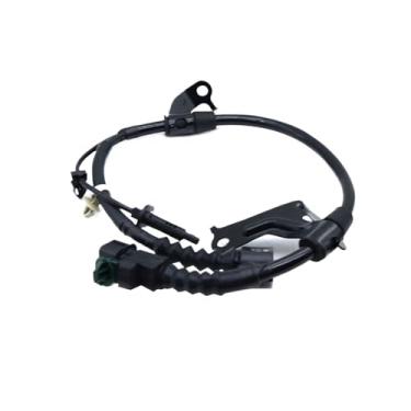 Imagem de Sensor de roda de velocidade abs traseiro esquerdo e direito adequado para honda apto para civic 2017-2021 47560teat01 47510teat01(Rear Left)