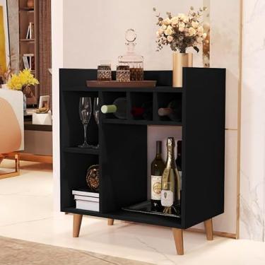 Imagem de Aparador Buffet Casa Estilo Decor/Cantinho Do Café/Recepção/Sala