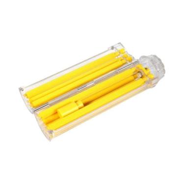 Imagem de Máquina Manual Portátil Para Enrolar Cigarros, Acessórios Para Fumar, 