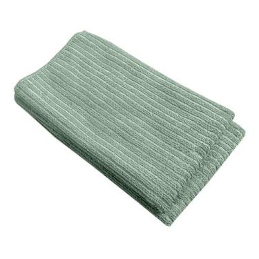 Imagem de Kit 2 Pano Limpeza Magico Microfibra Absorve 40X48 Pra Vr - Idealiza C