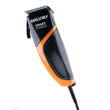 Imagem de Cortador De Pelos Mallory Smart Power 220V, 110V