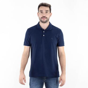 Imagem de Camiseta Polo Reserva Piquet Clássica-Masculino