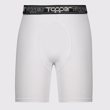 Imagem de Bermuda Infantil Térmica Topper Classic Masculina-Masculino