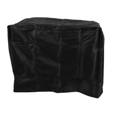 Imagem de Generic Tampa Exterior do Gerador, Capa Protetora à Prova de Chuva do Gerador Protetor Solar Impermeável 420D (26*20*20 polegadas)