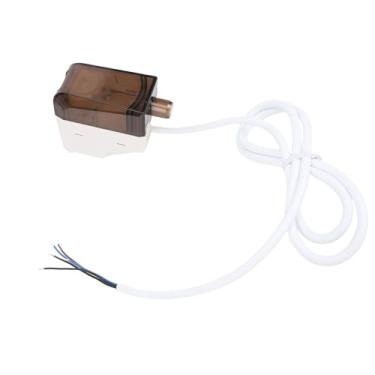 Imagem de FTVOGUE Bomba de Condensado HVAC de Baixo Ruído 19dB Remoção Automática de água Externa Com Tanque de 120mL para Desumidificador AC Montado na Parede de 1 a 3P