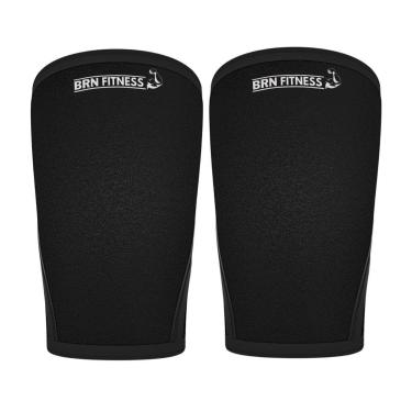 Imagem de Cotoveleiras Cross Training Neoprene 7mm Treino Musculação-Unissex