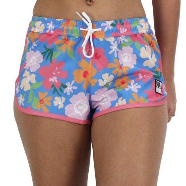 Imagem de Short Billabong Summer Fields Feminino-Feminino