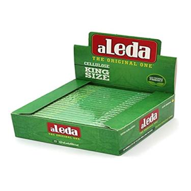 Imagem de Caixa de Seda aLeda King Size Celulose