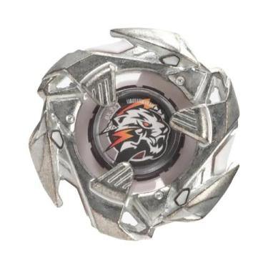 Imagem de Brinquedo Bey Burst Gyro X Cobalt Dragoon Starter Phoenix Wing Pião Gi
