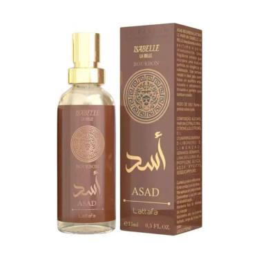 Imagem de Asad Bourbon 15ml - Isabelle La Belle