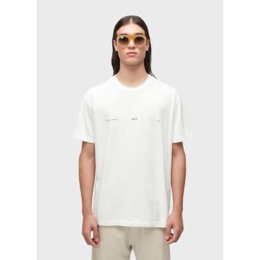 Imagem de T-shirt double concha caiçara OSKLEN-Masculino