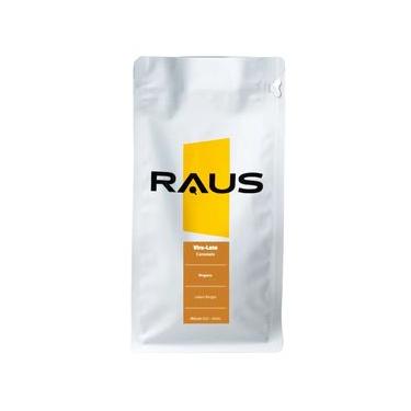 Imagem de Café Raus Vira-Lata Caramelo em grãos 1 kg