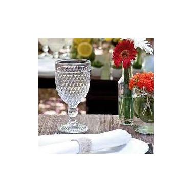 Imagem de Conjunto de 06 Copos de Vidro Bico de Abacaxi - WELLMIX