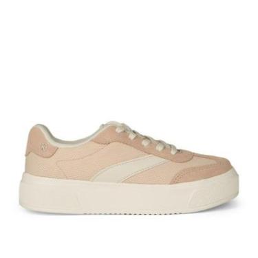Imagem de Tênis Kolosh Casual Flatform Feminino C3543A-Feminino