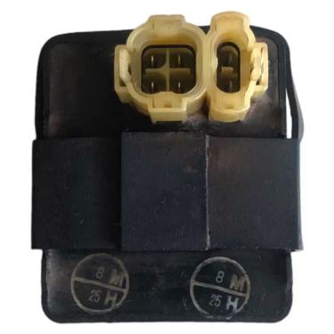 Imagem de Cdi Titan Fan 125 2009 A 2013 Kwga-3660 Honda