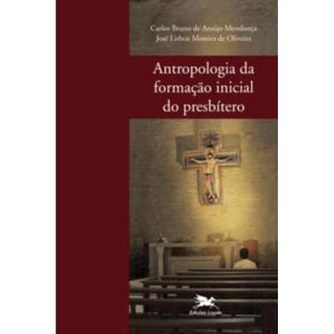 Imagem de Antropologia da formação inicial do presbítero