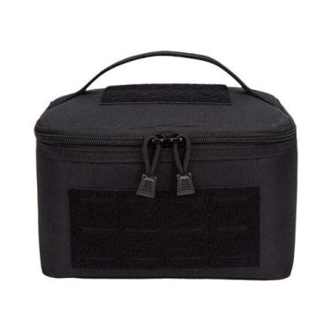 Imagem de Bolsa Tática Interna Destacável Para Transporte De Munições E Acessóri