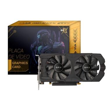 Imagem de Placa De Video 16gb Radeon - Rx580 - Brx - Ddr5 - 256bits