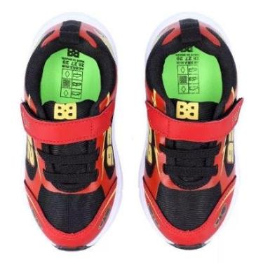 Imagem de Tênis Infantil Menino Batatinha Casual-Feminino