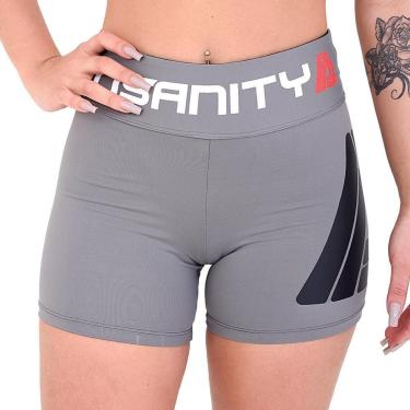 Imagem de Short Suplex Chalk Feminino-Feminino