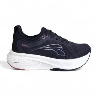 Imagem de Tênis Esportivo Feminino Kolosh Conforto, Leveza e Estabilidade para A