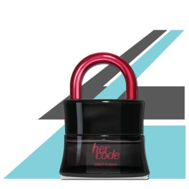Imagem de Her Code Clímax Eau de Parfum 50ml - O Boticario