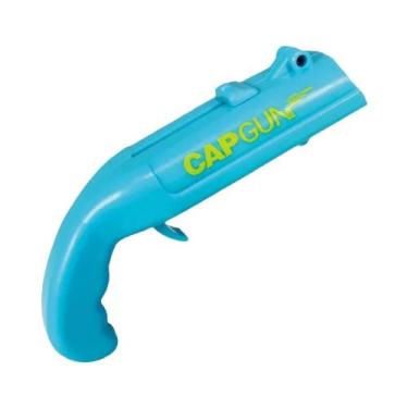Imagem de Abridor De Garrafas Em Formato De Catapulta Com Lançador De Tampa De M