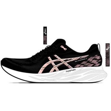Imagem de Tênis GEL-Hypersonic 6 - Preto - ASICS
