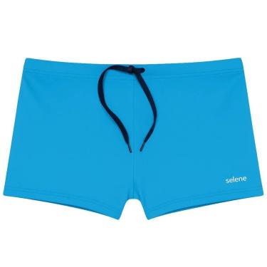 Imagem de Sunga Boxer Infantil Selene-Unissex