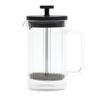 Imagem de Cafeteira Francesa Tramontina Em Vidro Borossilicato 1 Litro 61768210