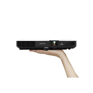 Imagem de Projetor LCD Epson PowerLite, PowerLite 1785W, Preto