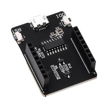 Imagem de Placa De Desenvolvimento ESP32 S3 CAM Com WiFi, Bluetooth E Módulo De 