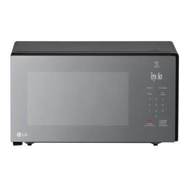 Imagem de Micro-ondas LG 30 Litros MS3094NR | Neochef, Preto