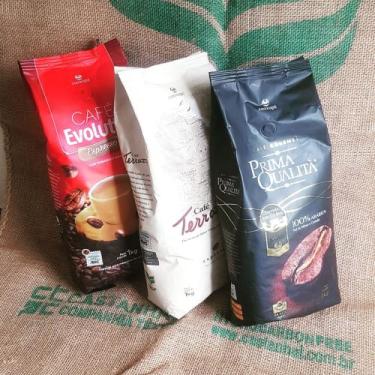 Imagem de Trio Café Cooxupe - Cooxupé