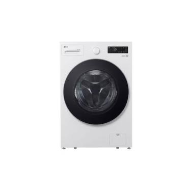 Imagem de Lava e Seca Smart LG 16kg Branca com AIDD - 127V, 110V