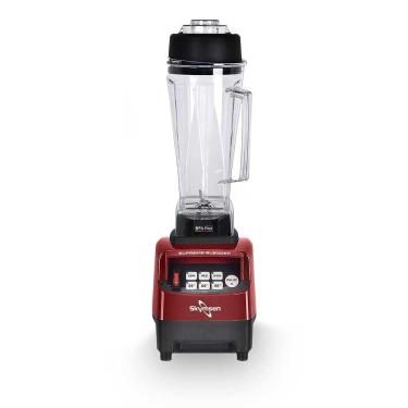 Imagem de Liquidificador Supreme Blender Copo Tritan Alta Rotação Skymsen Bs2 220V
