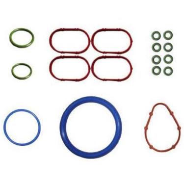 Imagem de Kit da injeção eletrônica Renault Symbol 2009 a 2013 BASTOS
