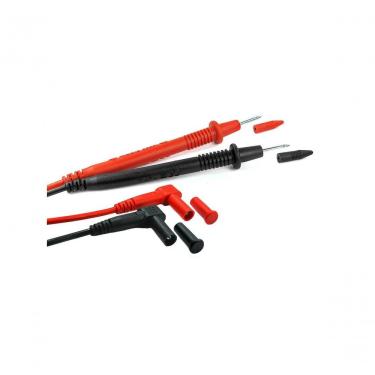 Imagem de Ponta de Prova HK-3 para Instrumentos de Medição CAT III 1000V com Dupla Isolação Hikari