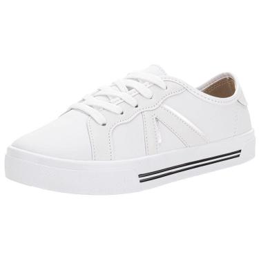 Imagem de Tênis Feminino Casual Moleca 5667753