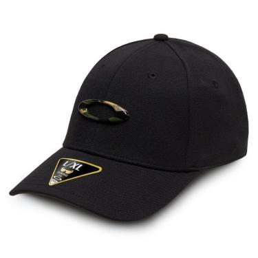 Imagem de Boné Oakley Tincan Cap-Unissex