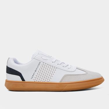 Imagem de Tênis Tommy Hilfiger Daniel 23 Masculino-Masculino