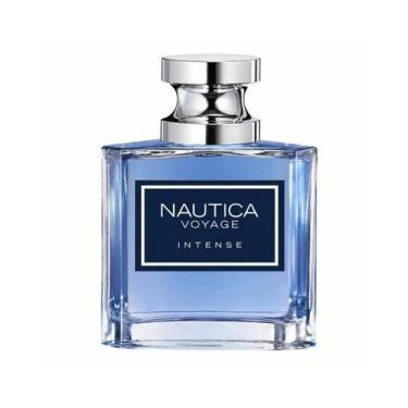 Imagem de Nautica Voyage Intense Masculino Eau de Toilette 100ml