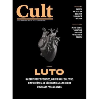Imagem de Revista cult - 309 - CULT - REVISTA CULT *