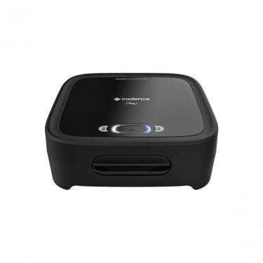 Imagem de Sanduicheira Cadence San211 Mini Grill com Chapa Antiaderente para Lanches e Grelhados 700W 220V